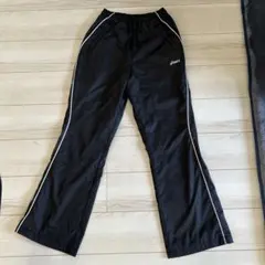 美品★asics アシックス　ジャージ　レディースＬ