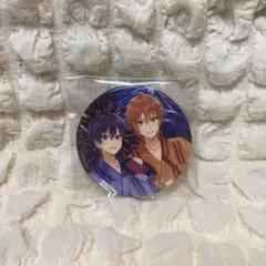 すとぷり ななジェル缶バッジ