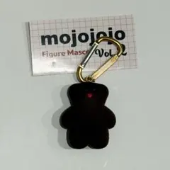 mojojojo Figure Mascot Vol.2 Chocolate