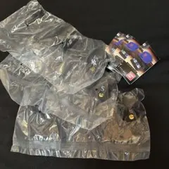 NEW ERA 59FIFTY ３点