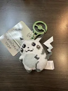 はじまりのピカチュウ マスコット　ポケモンセンター　30周年