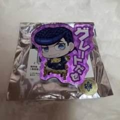 2025年最新】ジョジョ 仗助 缶バッジの人気アイテム - メルカリ
