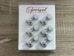 SPERZEL Trim-Lok 6 Satin Chrome