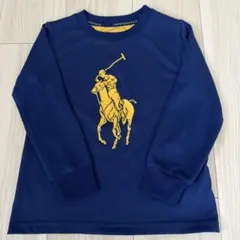 ラルフローレン　キッズ　ロンT 110