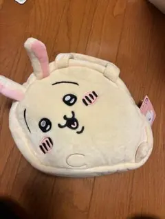 ちいかわ　うさぎバック