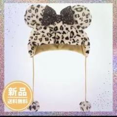 2025年最新】ヒョウ柄 ディズニー ファンキャップの人気アイテム