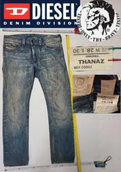 【size28】DIESEL デニム