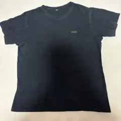 LOGOS 半袖Tシャツ ブラック
