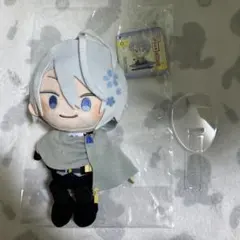 2025年最新】山姥切長義 ぬいぐるみの人気アイテム - メルカリ