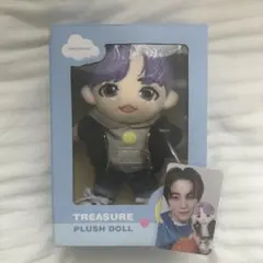 treasure マシホ　ドール　人形