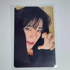 TXT TOGETHER ラキドロ 追加 特典 トレカ ボムギュ 韓国