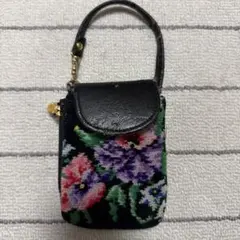 レイクアルスター　携帯　小物入れ
