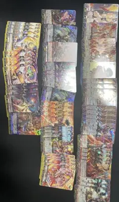 ヴァンガード ニルヴァーナ デッキ アパラジア ストラヴェルリーナ ヴァンガード ニルヴァーナ デッキ アパラジア ストラヴェルリーナ