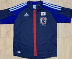 【美品】サッカー日本代表ユニフォーム