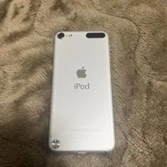 【ジャンク品】 iPod touch