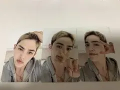 CxM HYPE VIBES compact エスクプス