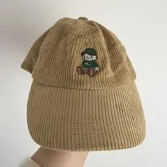 tombonia キャップのサムネイル