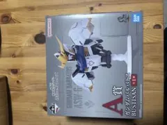 一番くじ ガンダムバルバトス A賞 BUSTISAN