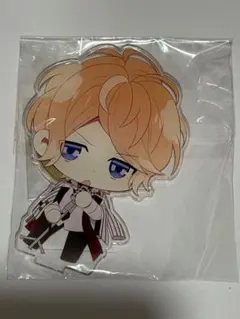 DIABOLIK LOVERS ディアラバ 逆巻シュウ　アクスタ