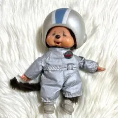 2026年最新】宇宙服 モンチッチの人気アイテム - メルカリ