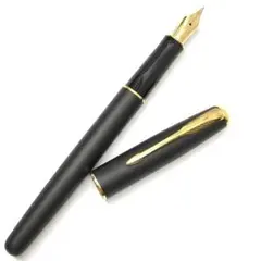 PARKER SONNET 万年筆 マットブラックのサムネイル