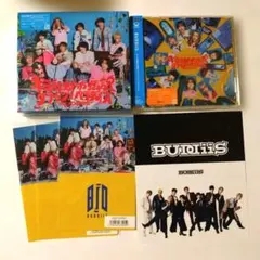 【FUMINORI】キミは都市伝説TypeA ＋ 通常盤 ＋ ポストカードセット