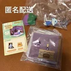 ビアンカ どうぶつの森 ハッピールーム リーメント