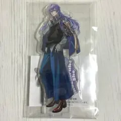 にじさんじ 星導ショウ アクスタ Half Anniversary