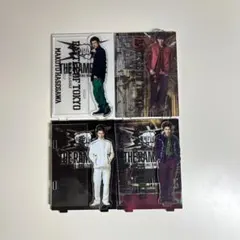 長谷川慎 BOT アクスタセット