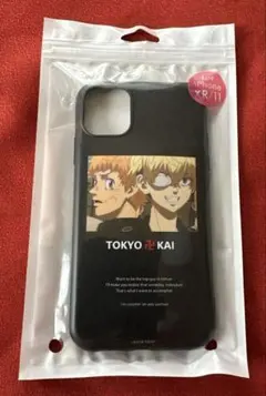 東京リベンジャーズスマホケース