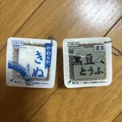 スクイーズ 豆腐の冬 キューティークリエイティブ - メルカリ