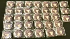 プロセカ 朝比奈まふゆ 缶バッジ まとめ売り