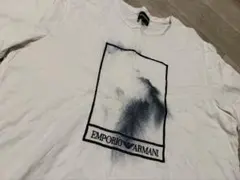 EMPORIO ARMANI ホワイト Tシャツのサムネイル