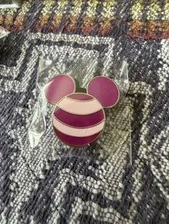 ディズニー　ミッキーマウスと仲間たち　ピンズ