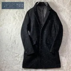 2025年最新】junhashimoto コートの人気アイテム - メルカリ