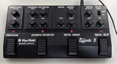 2025年最新】ken multi エフェクターの人気アイテム - メルカリ