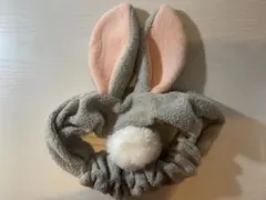 ディズニー とんすけ カチューシャ ヘアバンド【最終値下げ‼️】