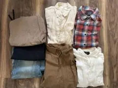 メンズ　服　パンツ　まとめ売り