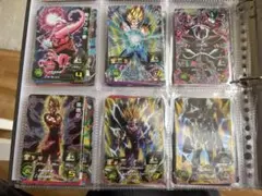 ドラゴンボール ヒーローズ 旧弾 CP P SR まとめ売り - メルカリ