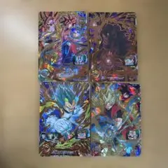 2026年最新】ドラゴンボールヒーローズ 引退の人気アイテム - メルカリ