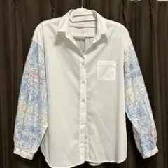 【✴︎グラニフ✴︎】　長袖シャツ ・ディズニーコラボ