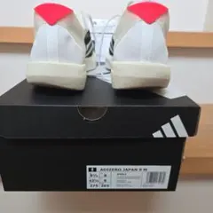 adidas ADIZERO JAPAN 9 M 27.5CM