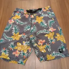 エフオーキッズ　子供用短パン　ショートパンツ