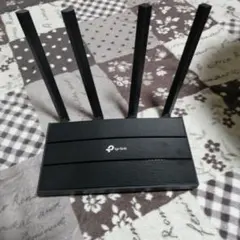 TP-Link Archer C80 無線LANルーター