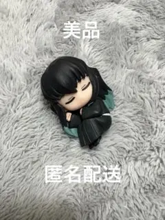 【最終値下げ】鬼滅の刃 時透無一郎 ねむらせ隊 フィギュア