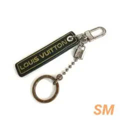 Louis Vuitton ルイヴィトン ポルトクレ タブ キーホルダーのサムネイル