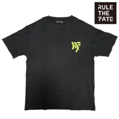 RULE THE FATE ルールザフェイト 長袖Tシャツ ロンT サイズ1 - メルカリ