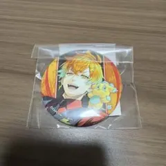 宇佐美リト　スト6缶バッジ　送料込み