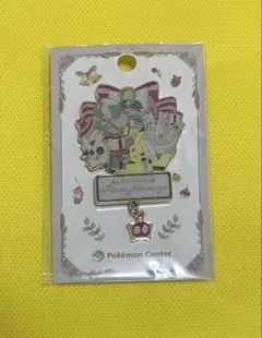 2025年最新】ポケモンセンター クリスマス ピンズの人気アイテム