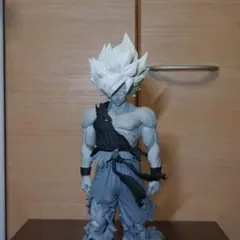 ドラゴンボール SMSP 孫悟空 C賞 03 ver1.5 モノクロ 国内正規品 | Mercari